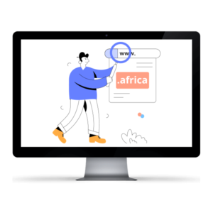 .africa Domain