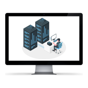 Business Website Hosting Package