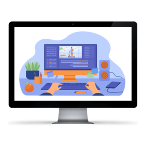 CMS Business Website 6-8 Page
