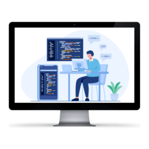 CMS Business Website 9-12 Page