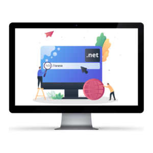.net Domain