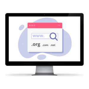 .org Domain