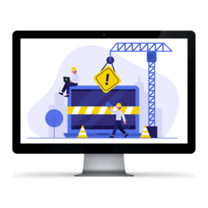 9 Hours Over 3 Months Website Maintenance