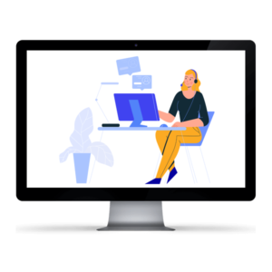 4 Hour E-Training