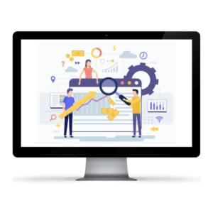 SEO 6 Months Standard Extented Package
