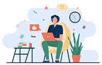 Website Design Shop