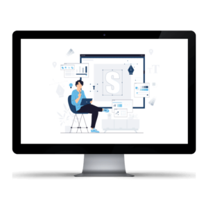 Professional Corporate Identity Design