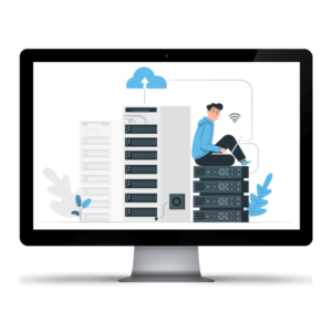 Mega Website Hosting Package