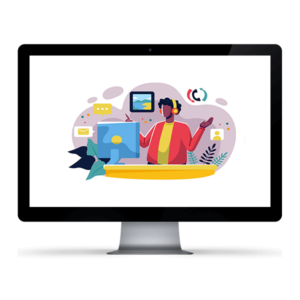 DESIGNER on DEMAND