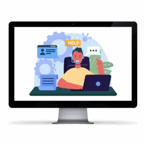 BASIC TECH SUPPORT