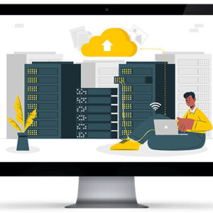 Dedicated Server