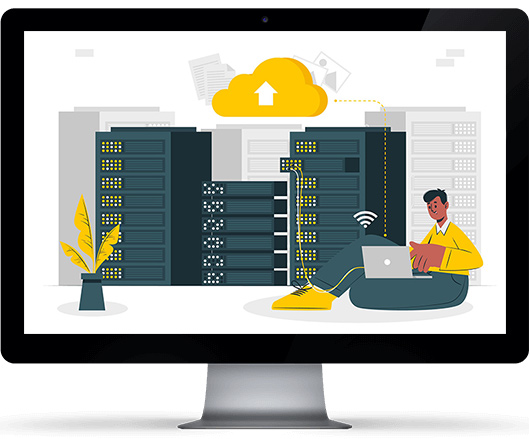 Dedicated Server